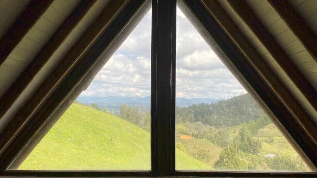 Llanogrande House | The Clouds: where energy flows, the soul heals