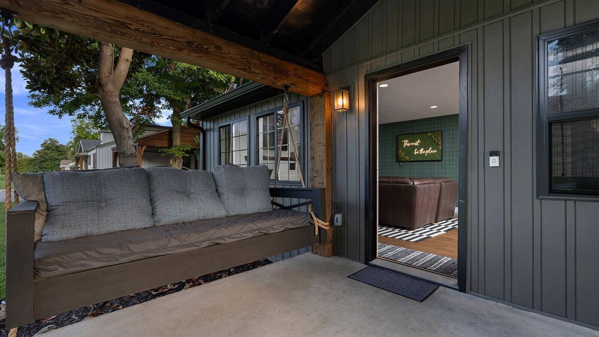 Springfield House | The ClubHouse
