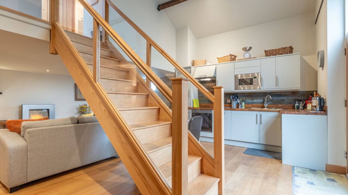 Shottery House | The Coach House - Cosy Retreat in Stratford upon Avon