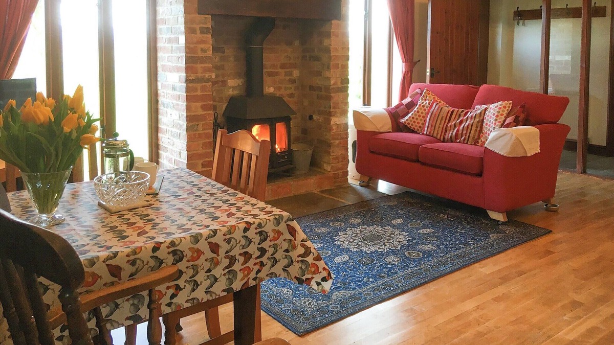 Chippenham Cottage | The Coach House - 15661