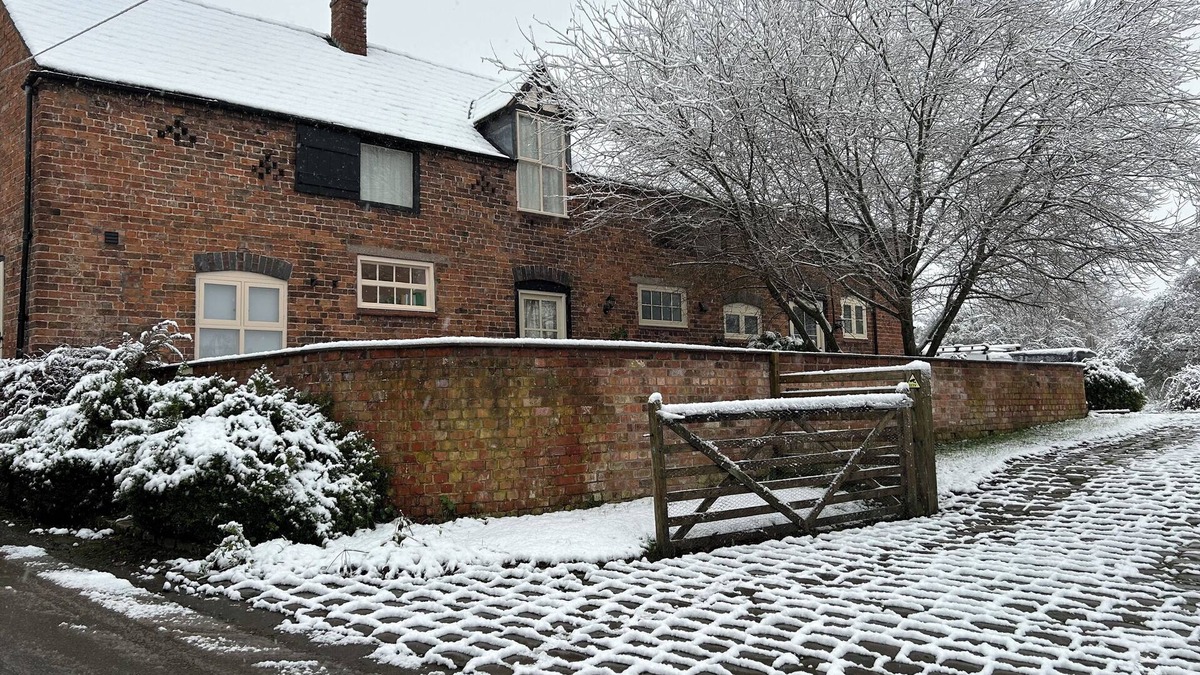 Malpas Apartment | The Coach House Annex Malpas