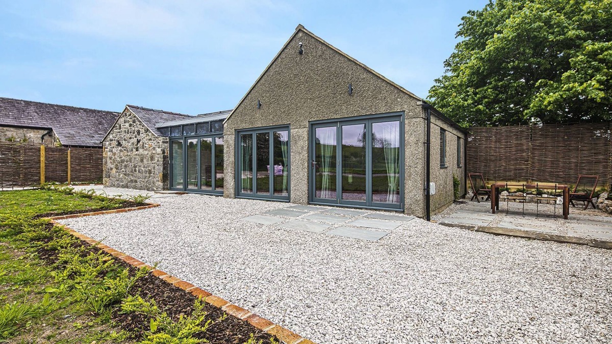 Tissington Cottage | The Coach House at Dovedale Manor