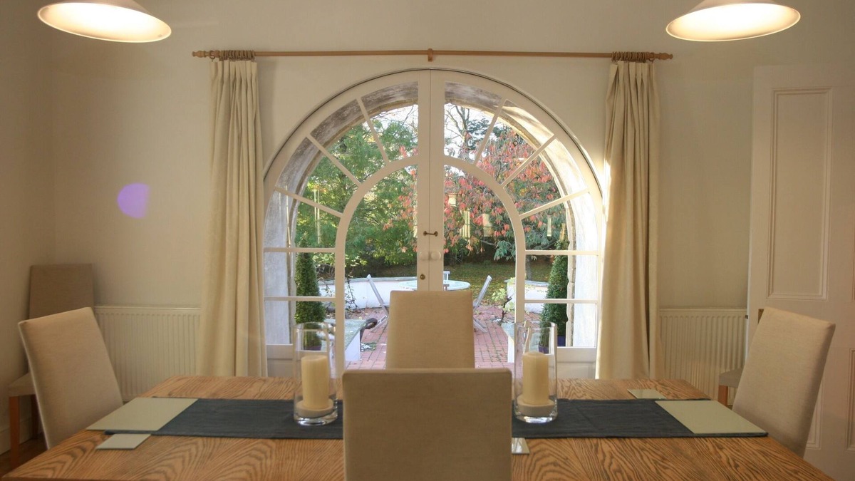 Rothesay Cottage | The Coach House at Stewart Hall