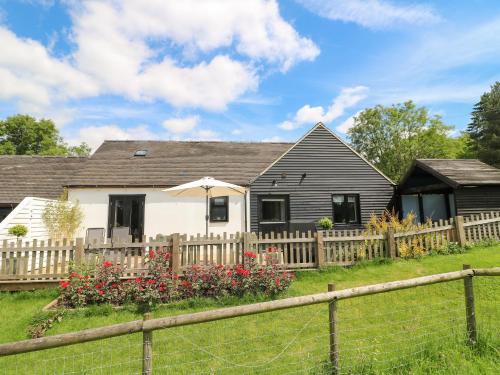 Calwich House | The Coach House, Bank Top Farm