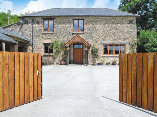 Brushford House | The Coach House - Exg