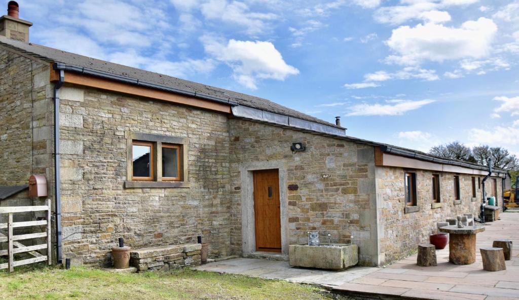 Accrington Apartment | The Coach House