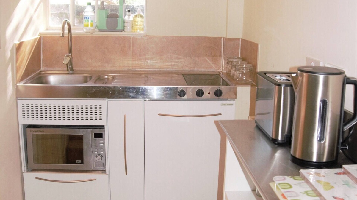 Cranbrook Cottage | The Coach House
