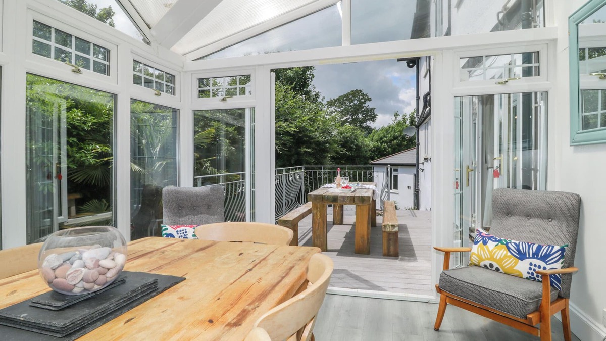 Dawlish Cottage | The Coach House