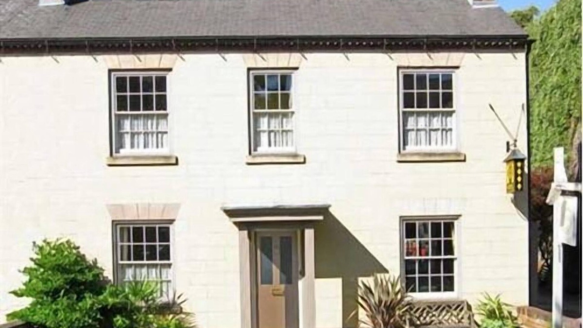 Melbourne Bed & Breakfast | The Coach House