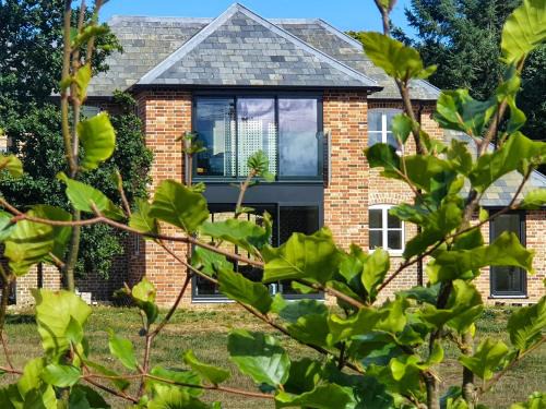 New Forest District House | The Coach House