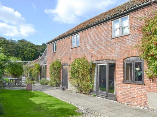 Winterton-on-Sea House | The Coach House