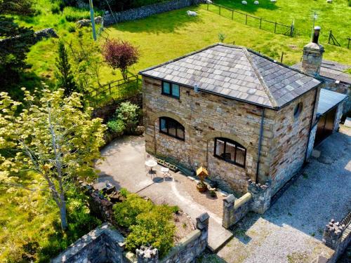 Llanasa House | The Coach House