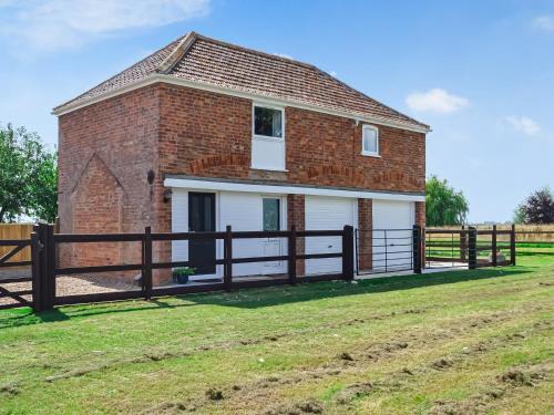 Boston House | The Coach House