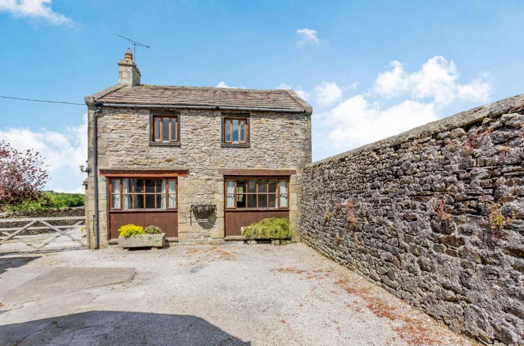 Settle House | The Coach House