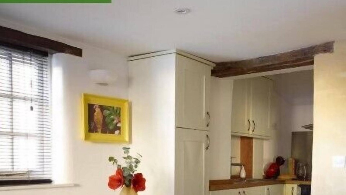 Market Deeping House | The Coach House - Market Deeping