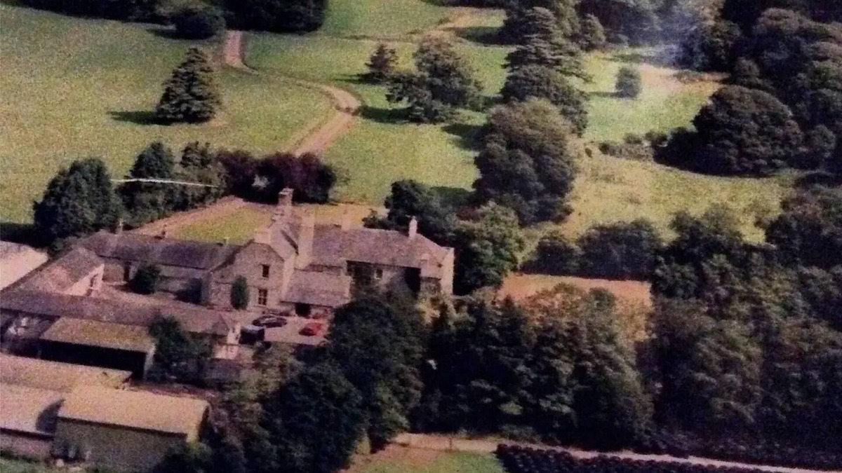Navan Cottage | The Coach house of Durhamstown Castlenn