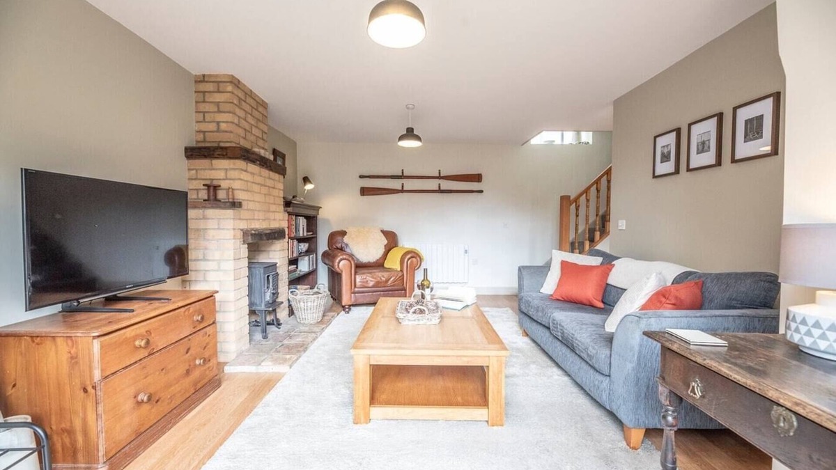 Reydon House | The Coach House, Reydon (Recently refurbished 2024)