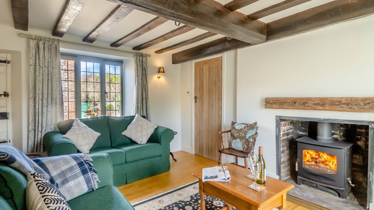 Weybourne House | The Coach House - Weybourne