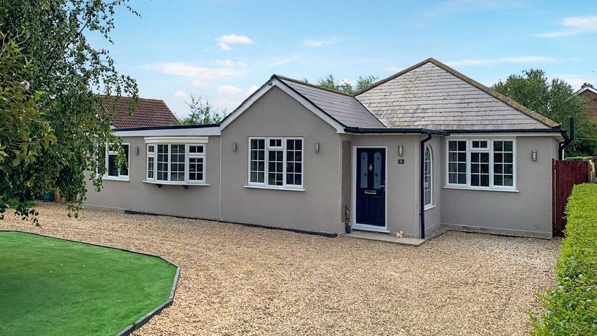 St Mary's Bay Cottage | The Coast House at St Mary's Bay