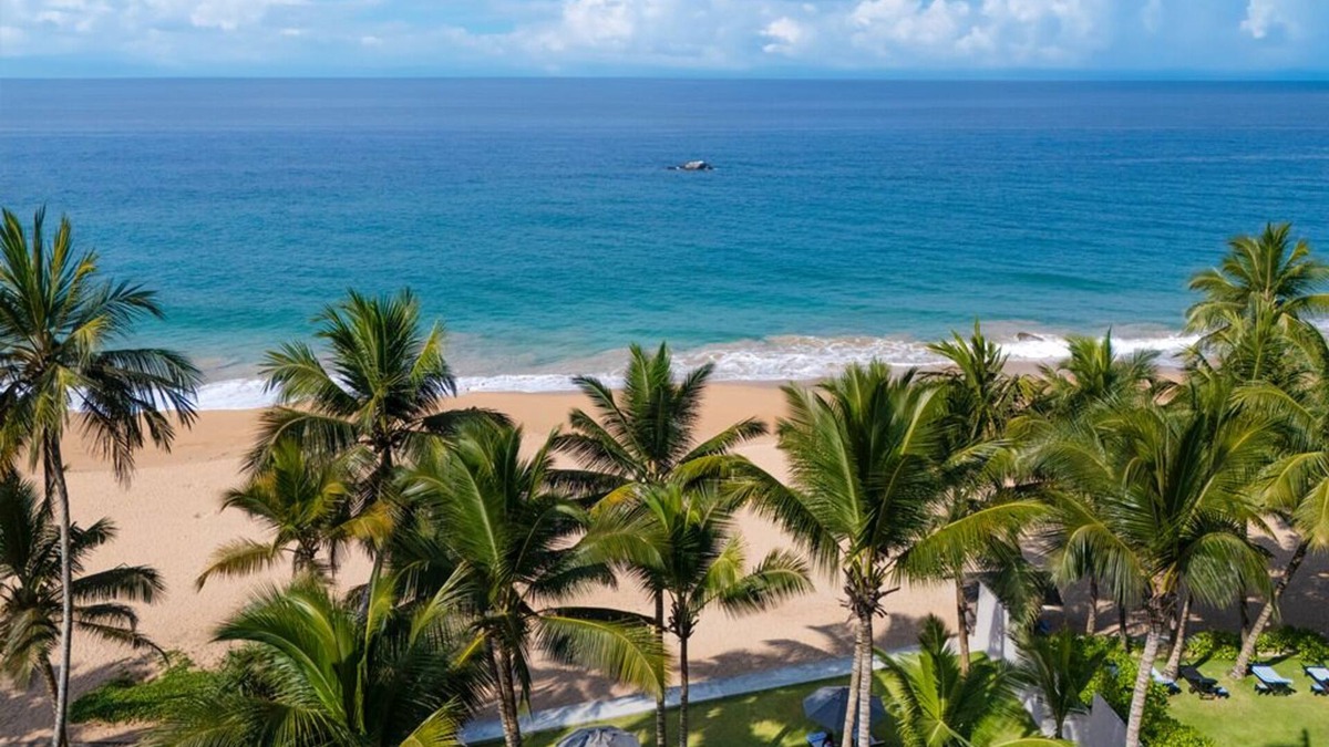 Induruwa Villa | The Coast, Sri Lanka - Villa