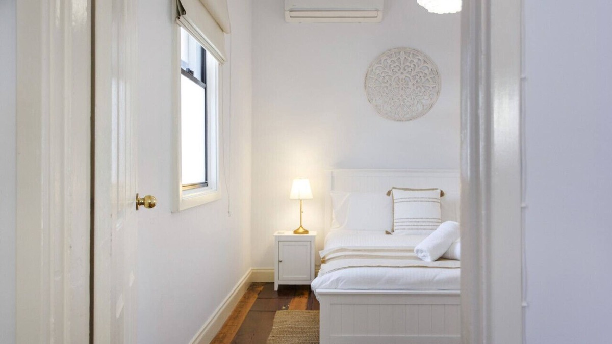 South Fremantle Apartment | The Coastal Nest - South Fremantle