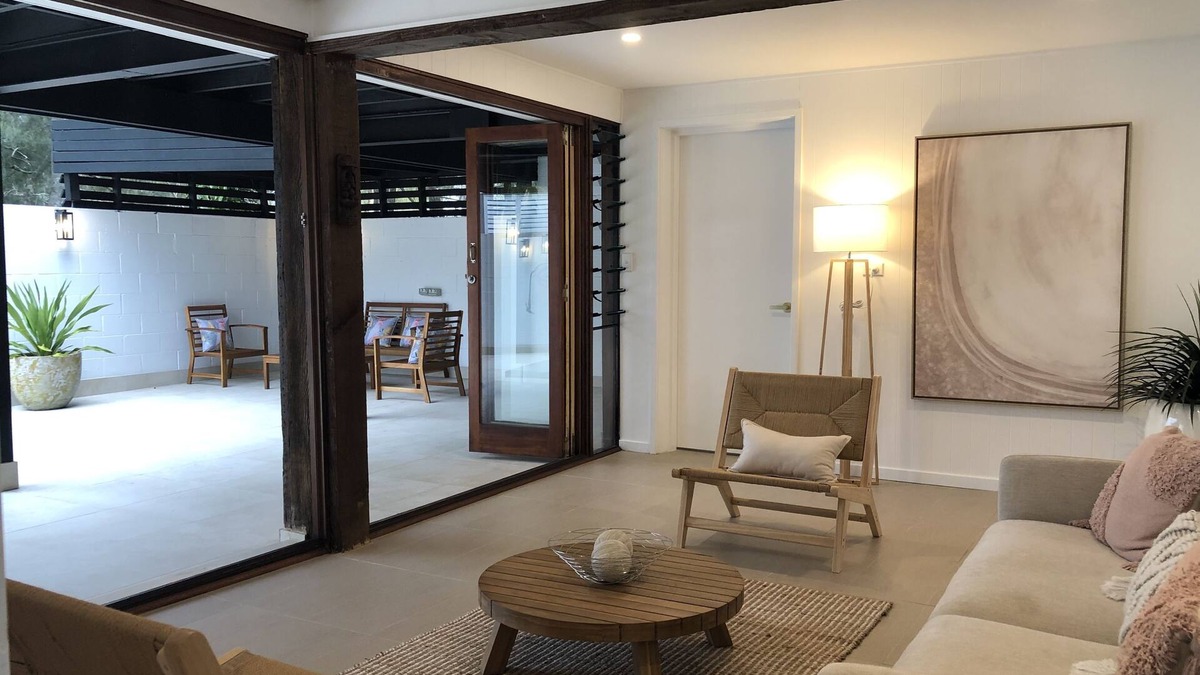 Central Coast House | The COCO -
