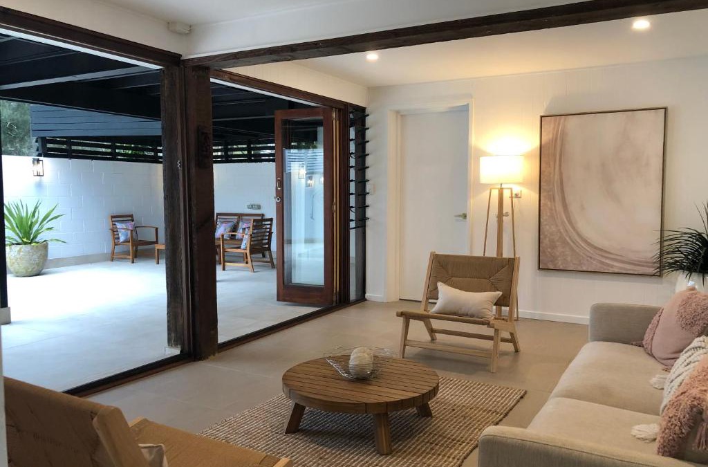 Berkeley Vale House | The COCO