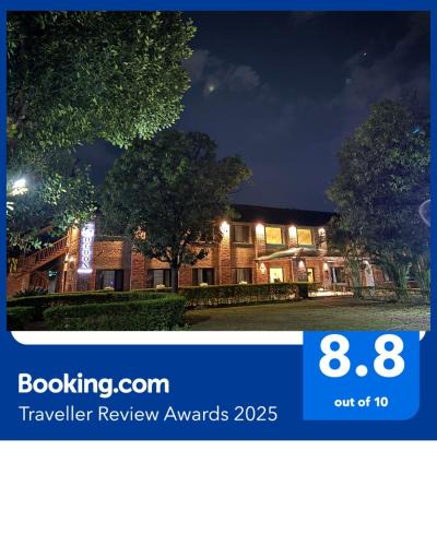 Dehradun Bed & Breakfast | The Cocoon
