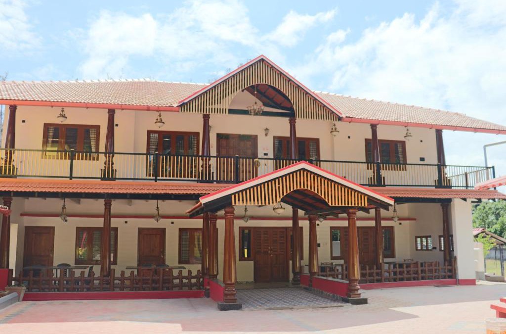Belur House | The CoffeeBean Villa Sakleshpur