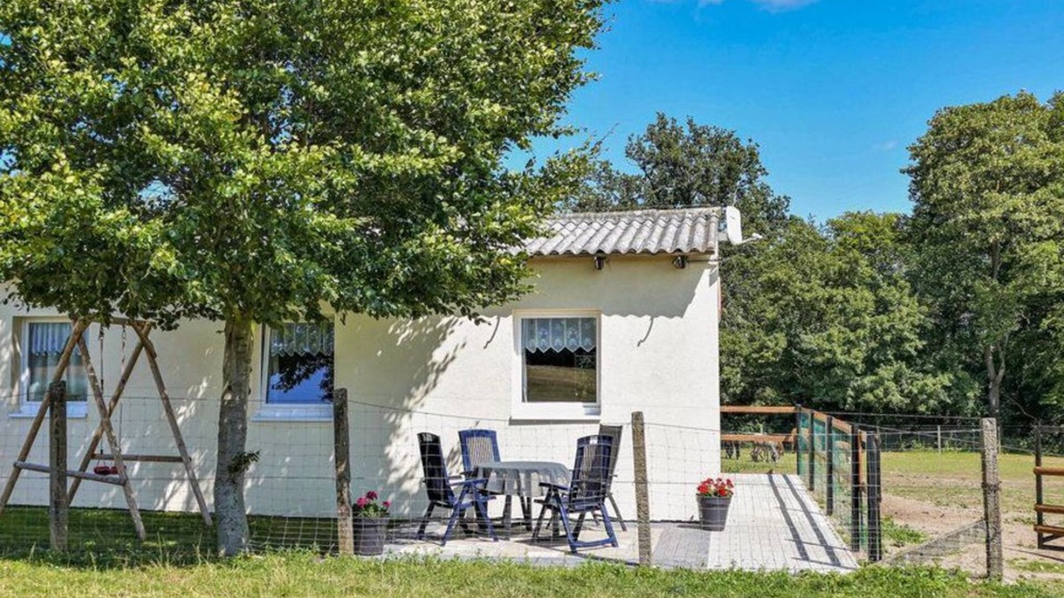 Harzgerode Apartment | The colliery house
