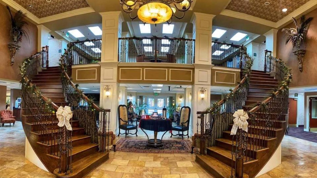 Tuscumbia Hotel | The ColdWater Inn