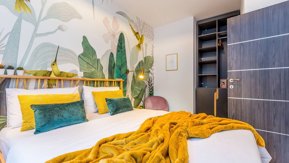 Pjescana Uvala Apartment | THE COLIBRI - Design apartment with 2 SUBs incl.