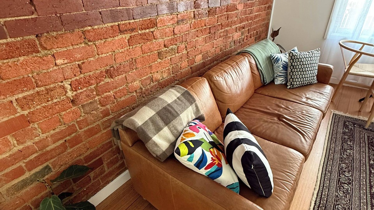 Collingwood North House | The Collingwood house