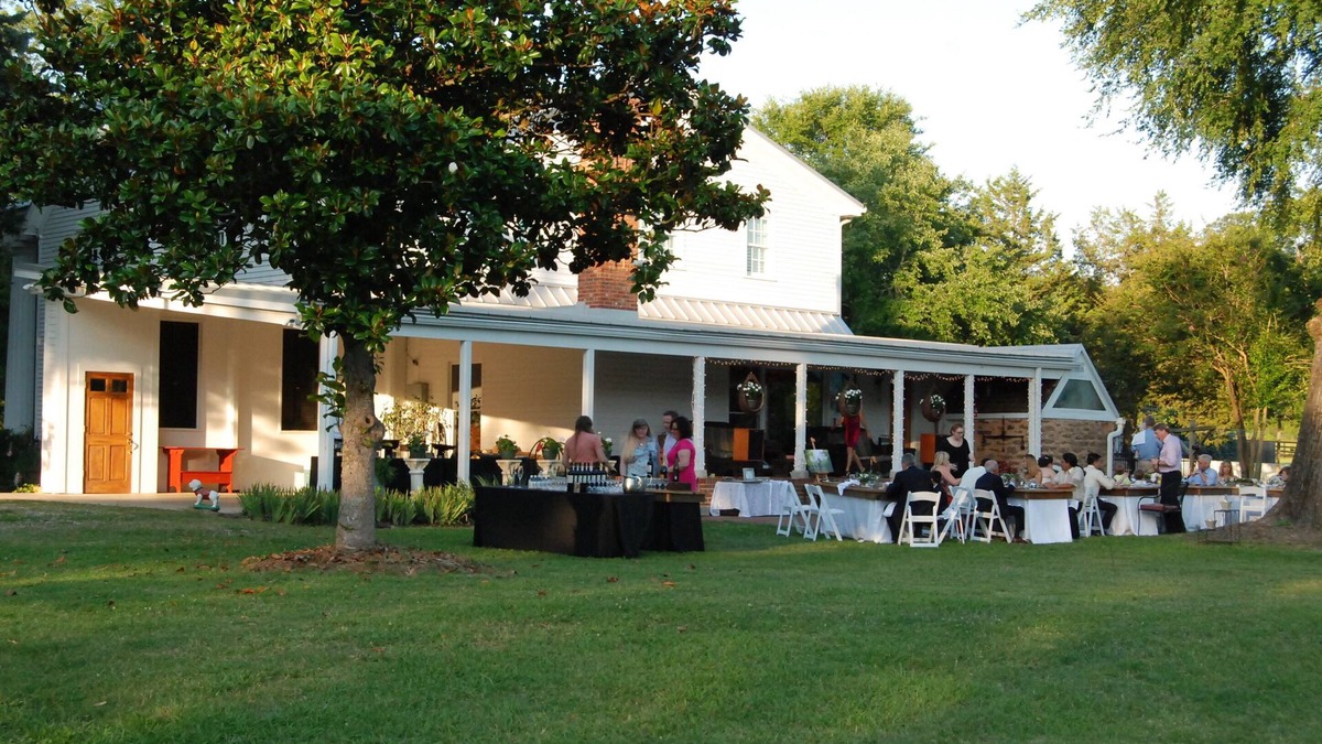 Athens Bed & Breakfast | The Colonels B&B and Inn