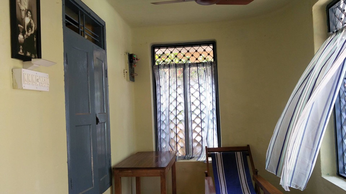 Kochi Cottage | The Colonial Quarters