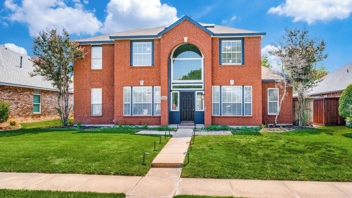 The Colony House | The Colony, 5 Bedrooms with Pool and extra room with twin trundle bed
