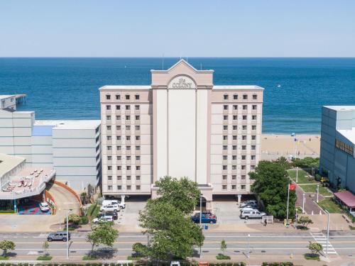 Northeast Virginia Beach Resort | The Colony at Virginia Beach