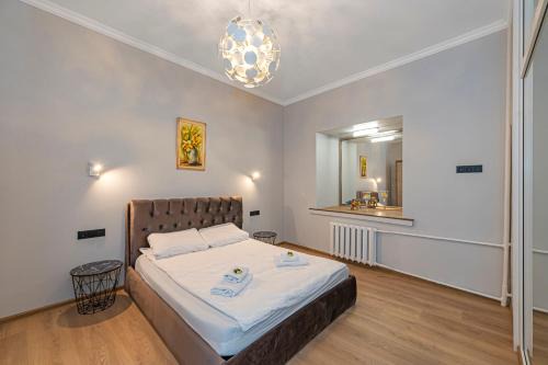 Old Town Apartment | The Comfort Apartment #2 by Polo Apartments