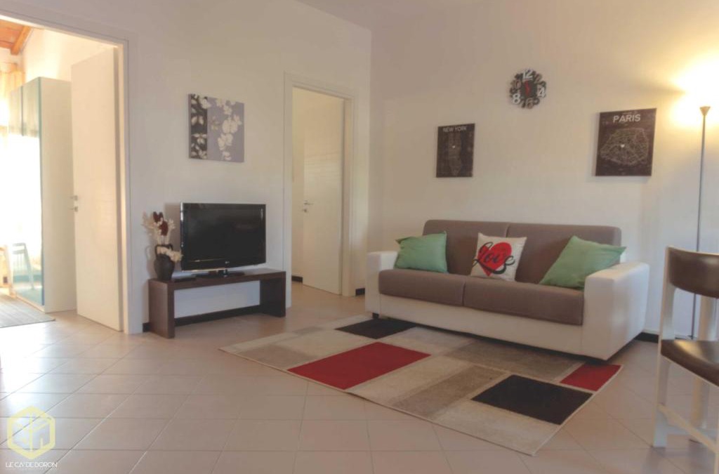 Montagnana Apartment | The Comfort Apartment