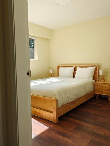 Renfrew-Collingwood House | The Comfort Den