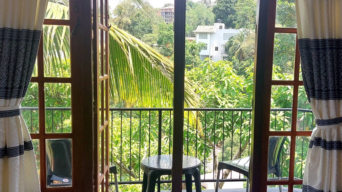 Primrose House | The Comfort