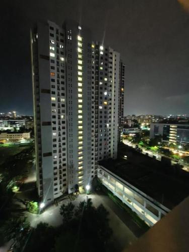 Phase 1 Apartment | The Comfort Stay Inn