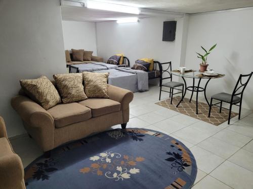 Port of Spain Apartment | The Comfort Stays TT