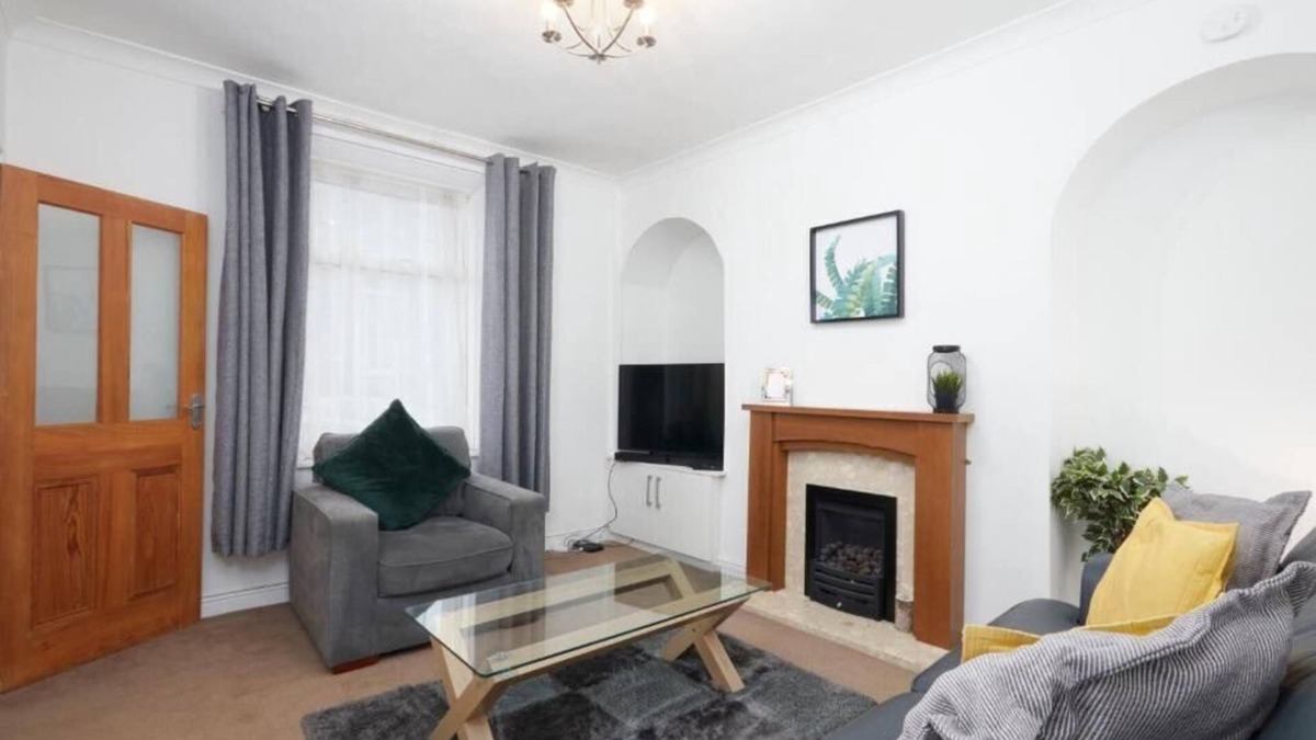 Skipton House | The Comfortable Cottage of The Dales - Sleeps 5