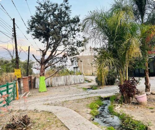 Monterrico Apartment | The comforting
