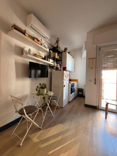 Dergano Apartment | The Comfy Hub - A stone's throw from the Metro