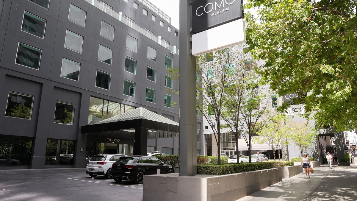 South Yarra Hotel | The Como Melbourne by Accor