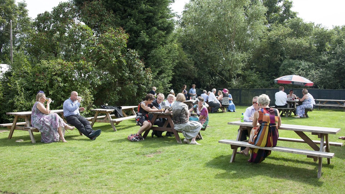 Littley Green Hotel | The Compasses Inn