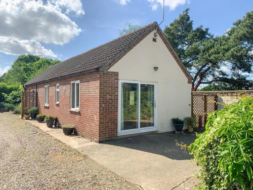 Norwich House | The Conifers
