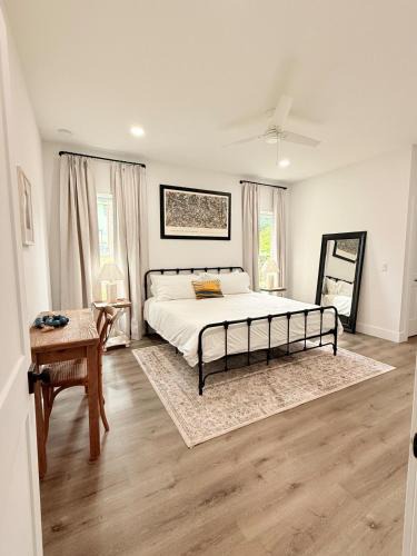 Lecanto House | The Connell Coop